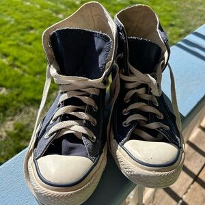 Chuck Taylor Converse